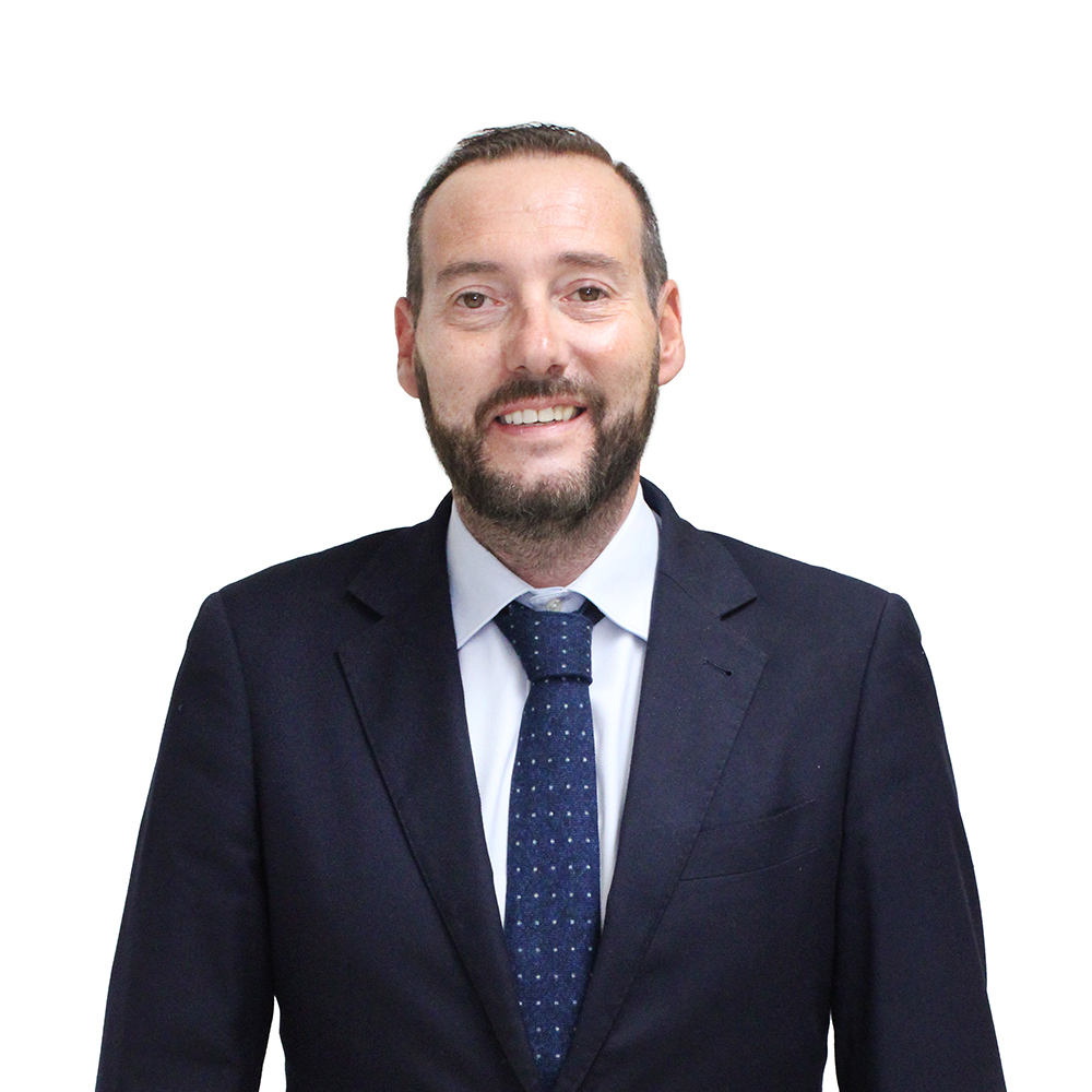 Raúl Benito Cordero