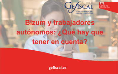 Bizum y trabajadores autónomos: ¿Qué hay que tener en cuenta?