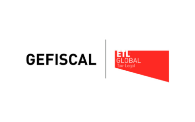 GEFISCAL | ETL Global estrena nueva imagen corporativa