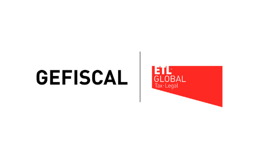 GEFISCAL | ETL Global estrena nueva imagen corporativa