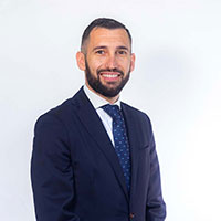 Javier Benito