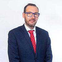 Raúl Benito Cordero