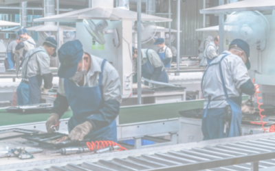 Así será el nuevo esquema de protección social de los trabajadores autónomos