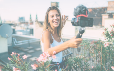 Tributación influencers: La Dirección General de Tributos aclara cómo debe ser