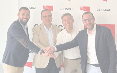 GEFISCAL ETL Global integra a ADVERTO Consultores