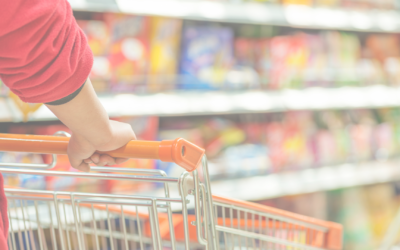 El Ejecutivo reduce el IVA de los productos de primera necesidad