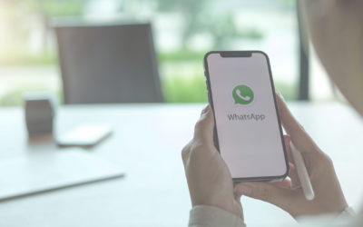 La inserción de trabajadores en un grupo de WhatsApp no vulnera la protección de datos