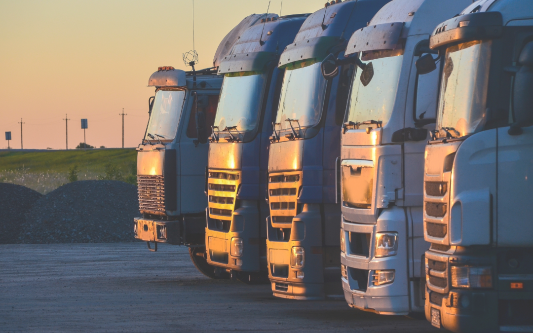 La Comunidad de Madrid aprueba una línea de ayudas para la obtención del carné de conducir de camiones