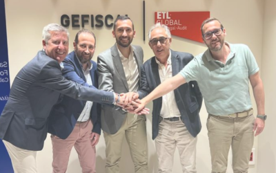 GEFISCAL ETL GLOBAL refuerza su división fiscal con la integración de la firma extremeña ADECO CONSULTORES