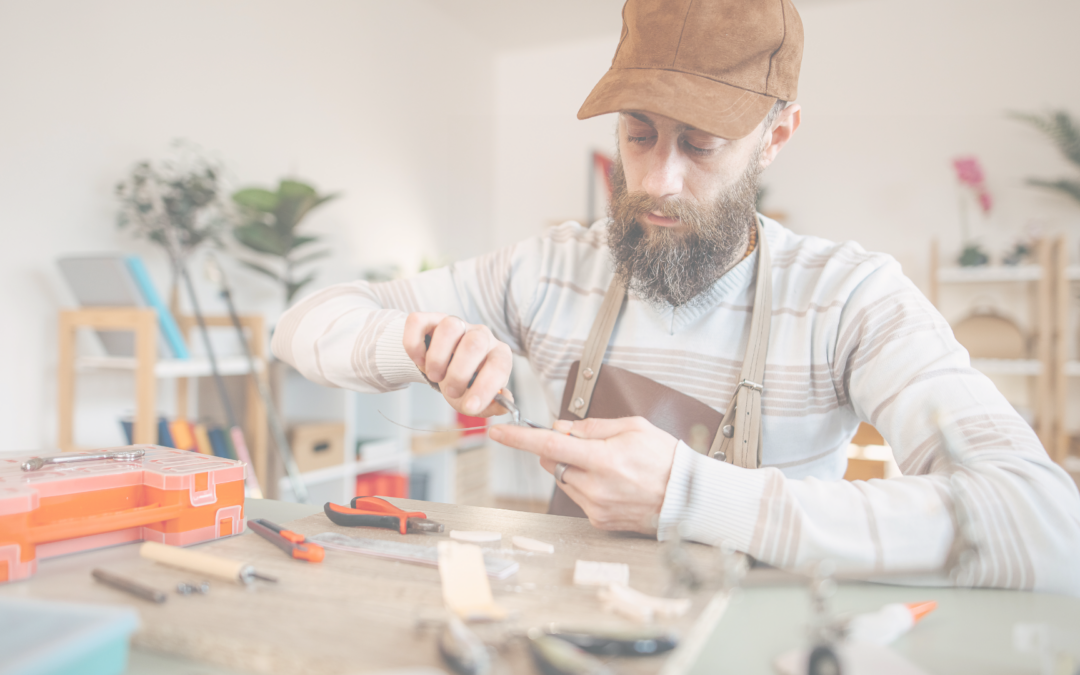 Ayudas para la mejora de la competitividad del sector artesano de Extremadura