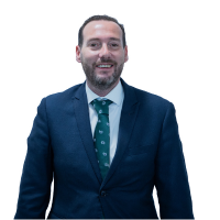 Raúl Benito
