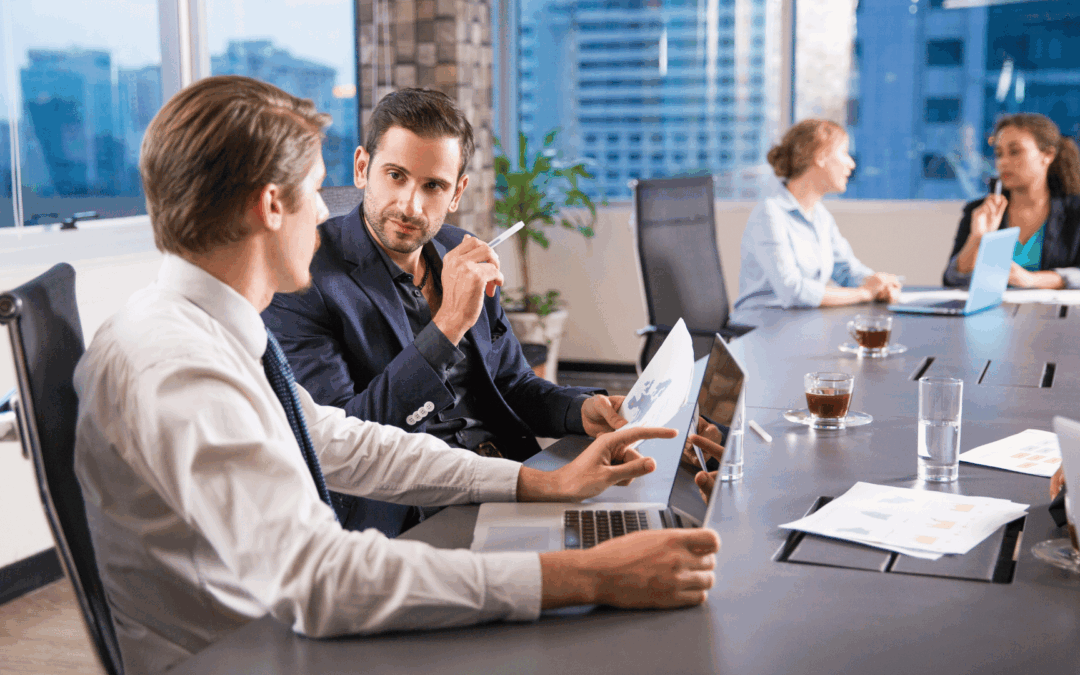 Ayudas para contratación de personas con discapacidad