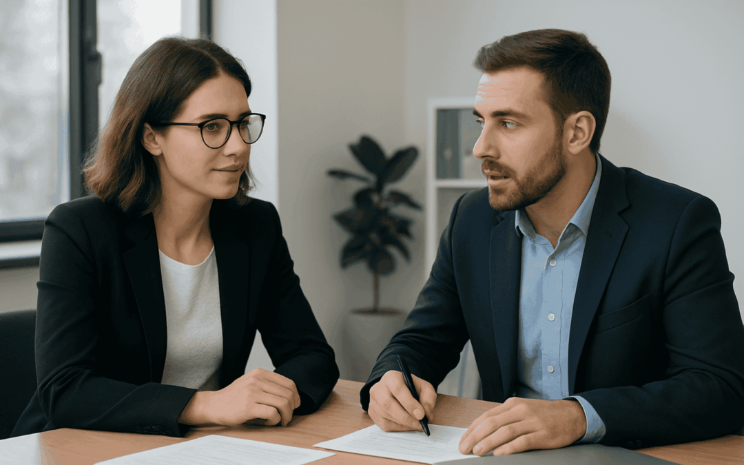 Nuevas reglas del contrato formativo 2025: guía clara para empresas y personas en formación