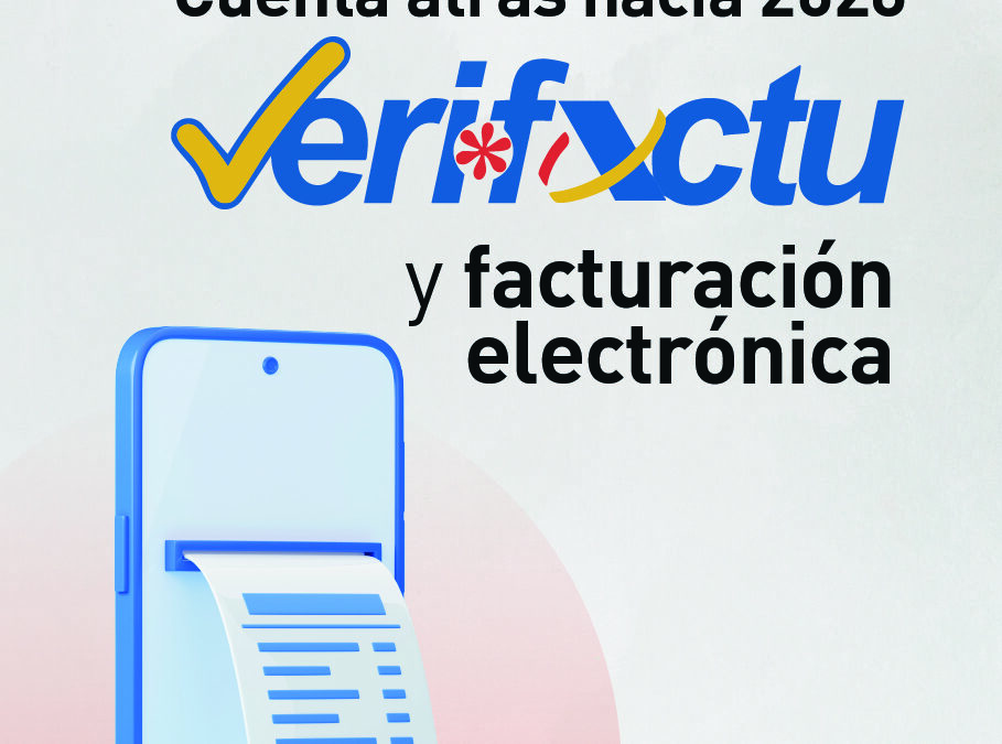 EVENTO: «Cuenta atrás hacia 2026: Veri*factu y facturación electrónica» – Plasencia