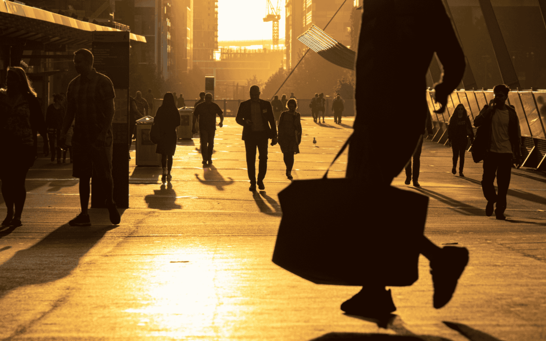 Planes de Movilidad Sostenible al Trabajo: obligación para empresas de más de 200 empleados antes de diciembre de 2027