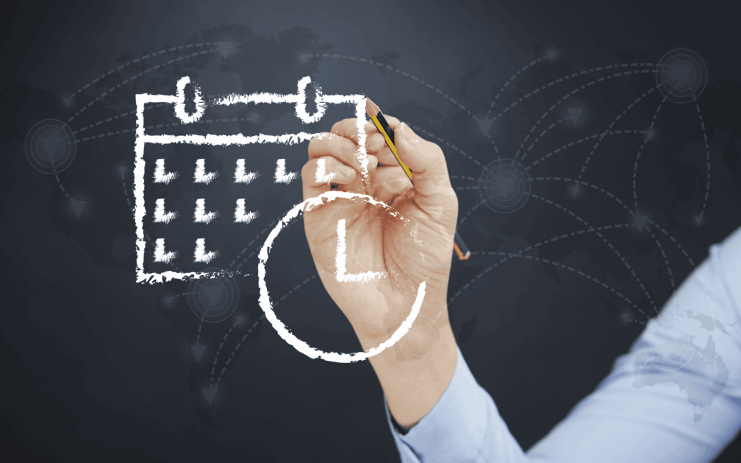 Calendario del contribuyente para 2026: Todas las fechas que los contribuyentes deben conocer