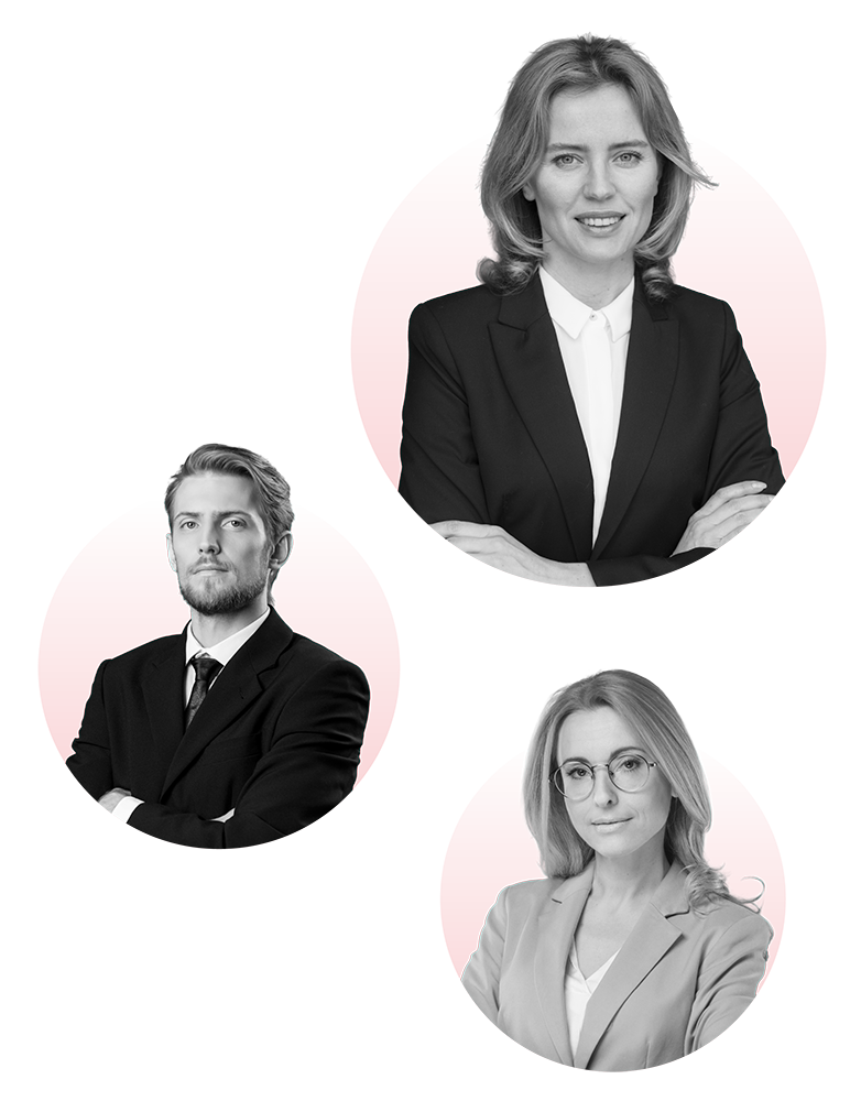 Confianza, solvencia y calidad